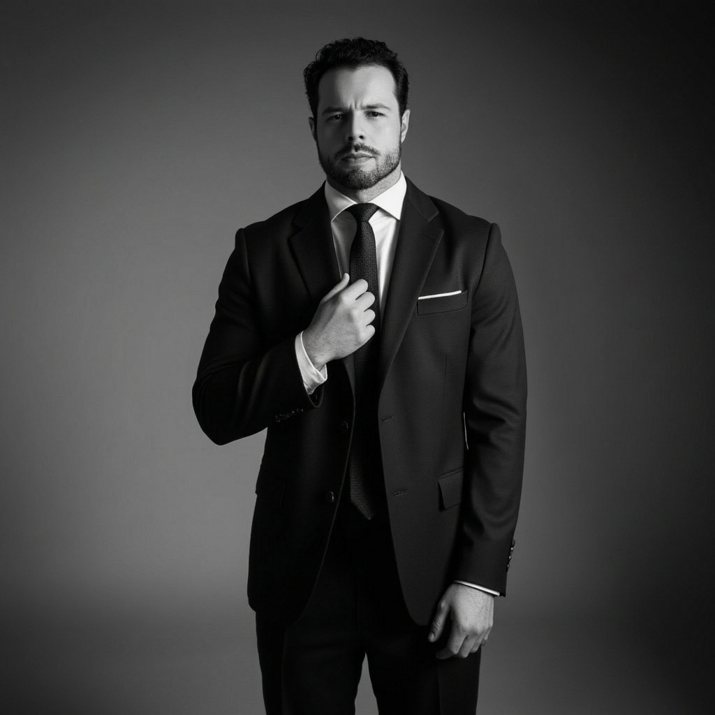 Retrato institucional
